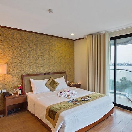 Sunset Westlake Hanoi Hotel Extérieur photo