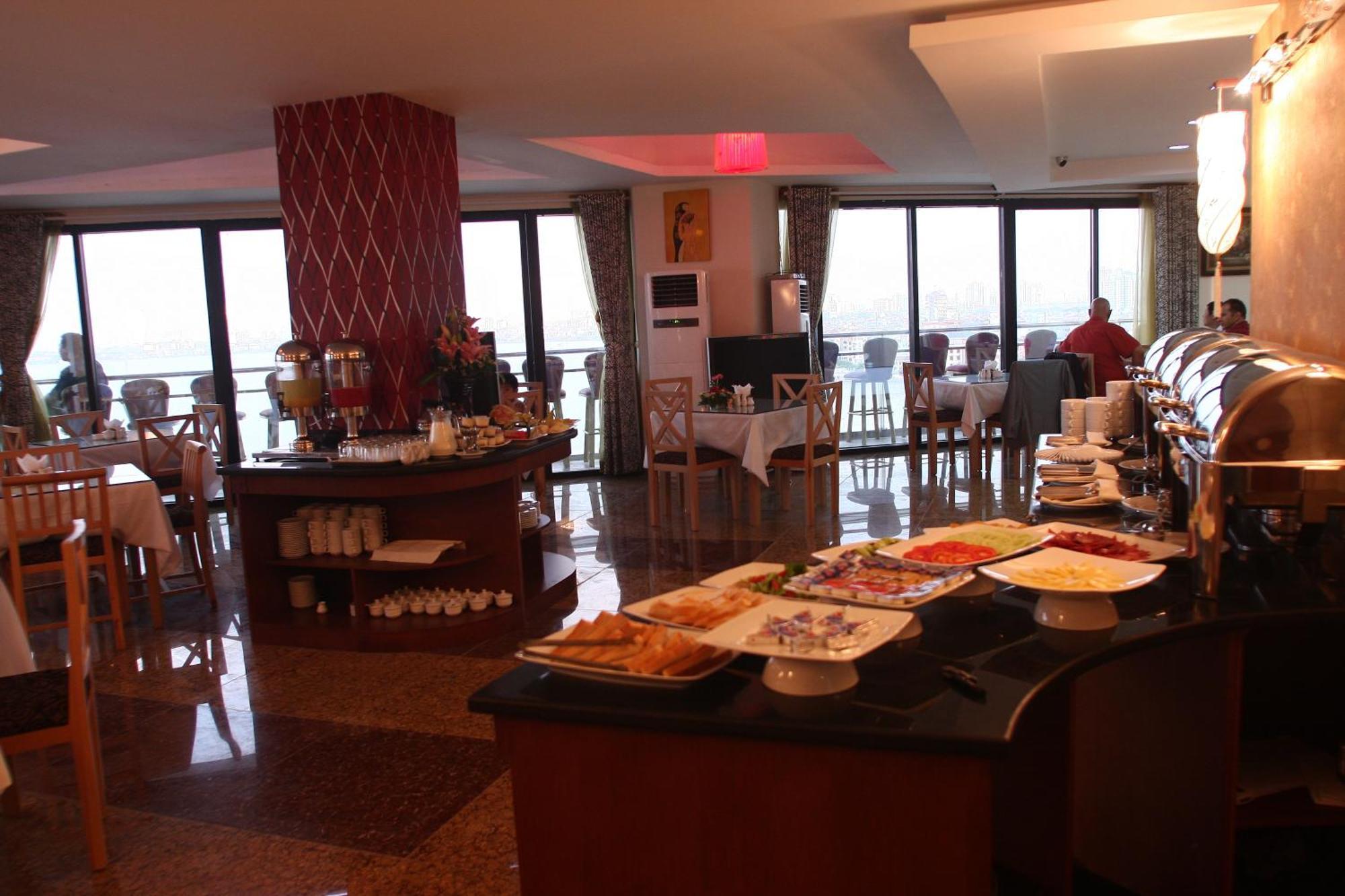 Sunset Westlake Hanoi Hotel Extérieur photo