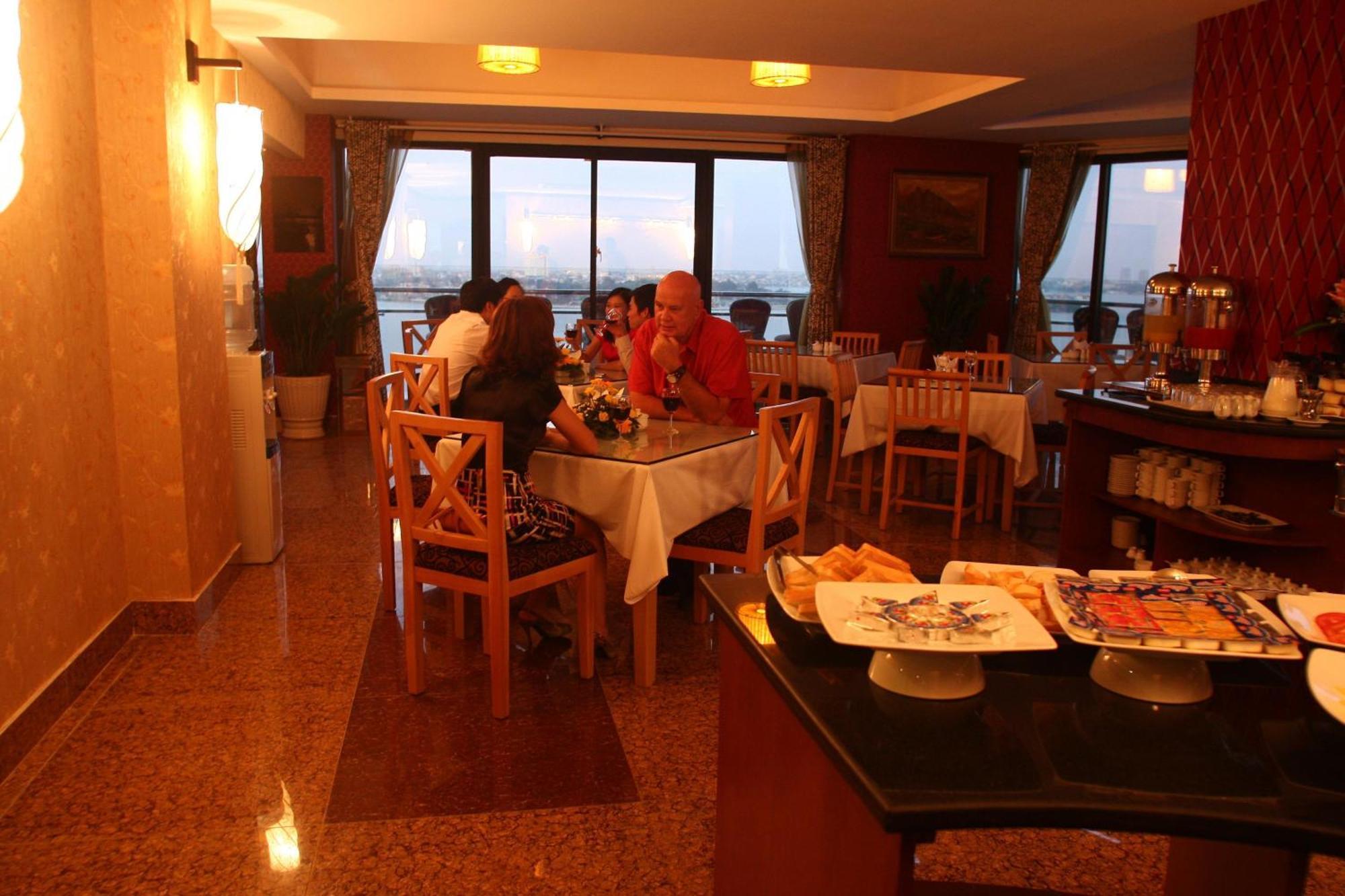Sunset Westlake Hanoi Hotel Extérieur photo