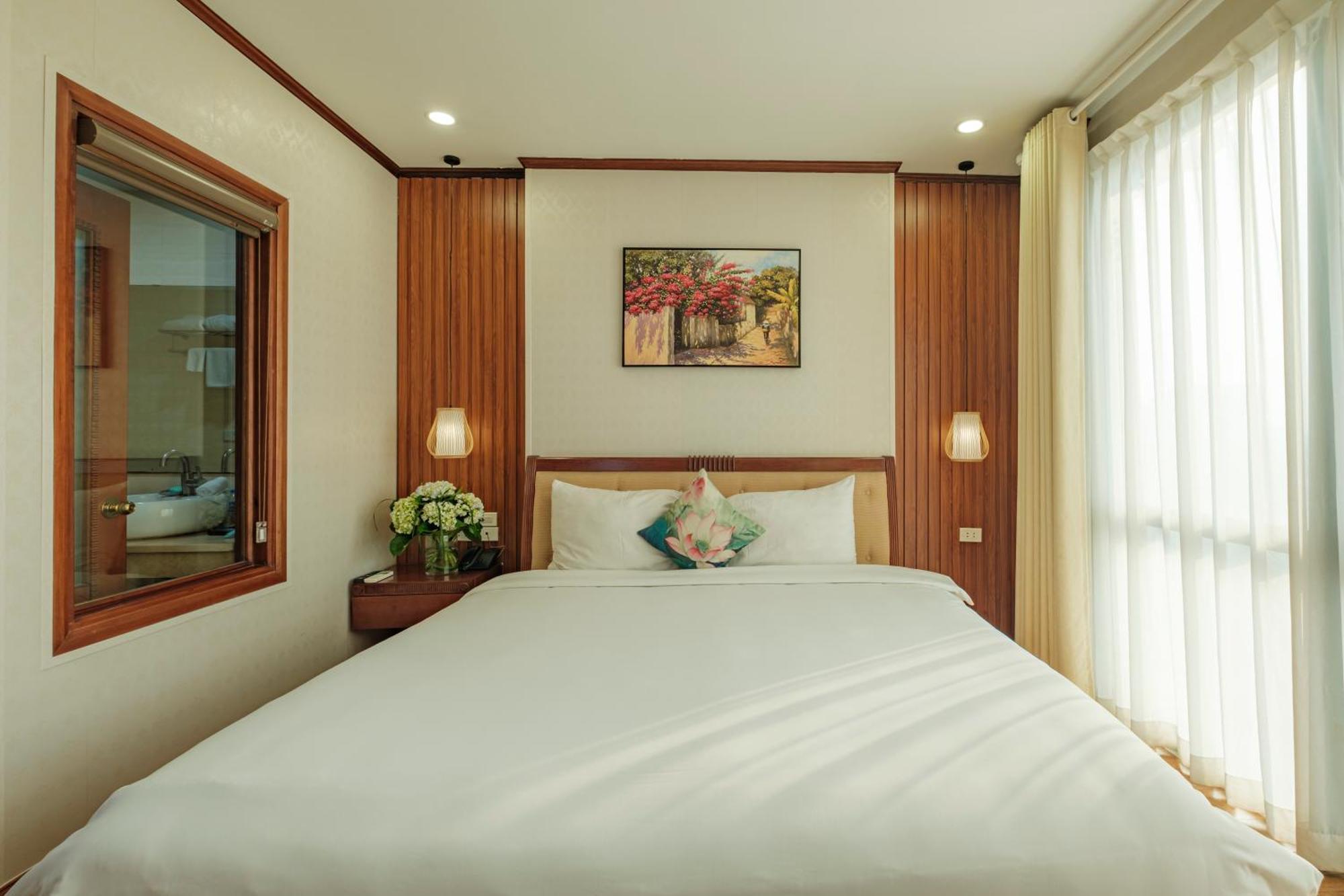 Sunset Westlake Hanoi Hotel Extérieur photo