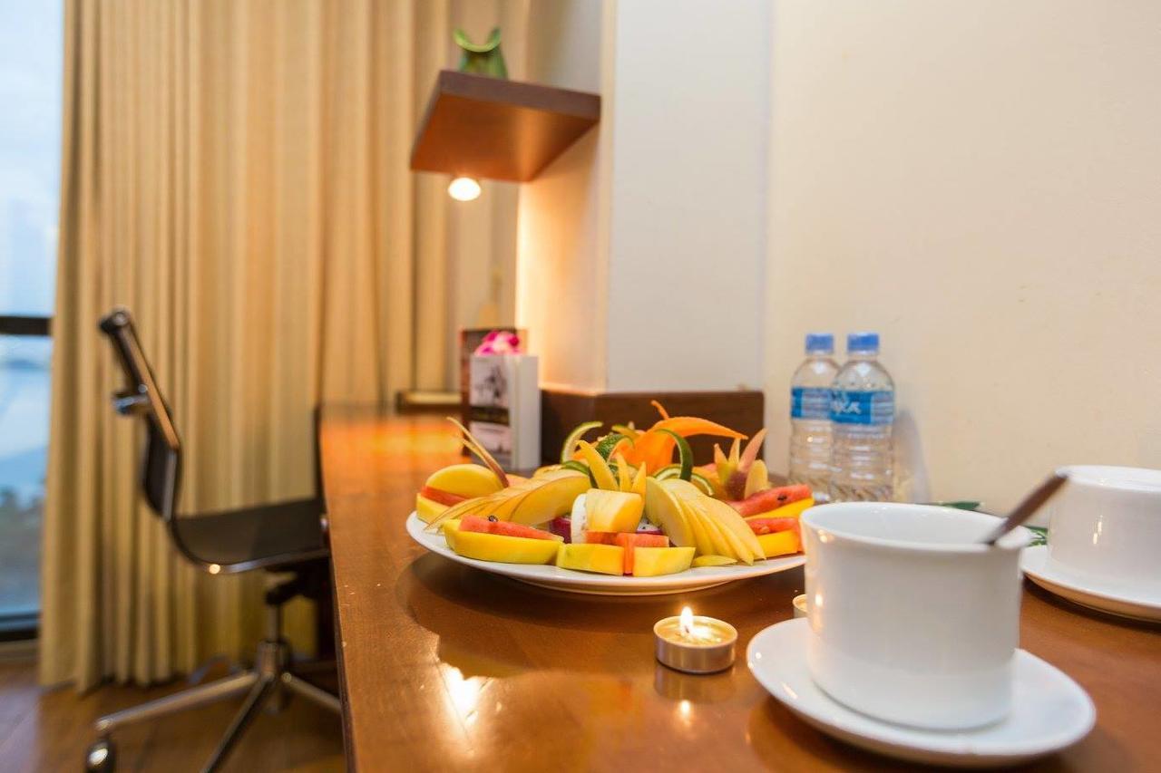 Sunset Westlake Hanoi Hotel Extérieur photo