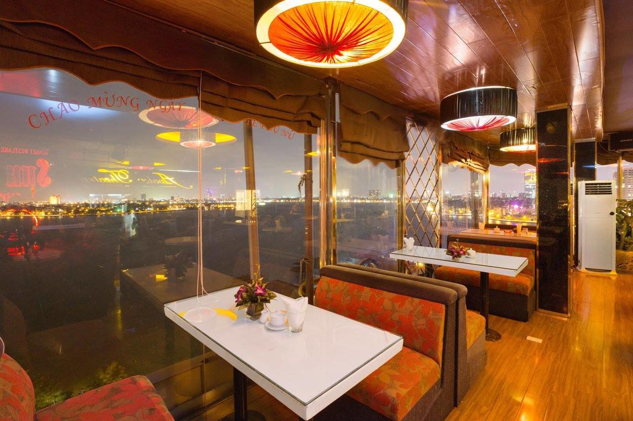 Sunset Westlake Hanoi Hotel Extérieur photo